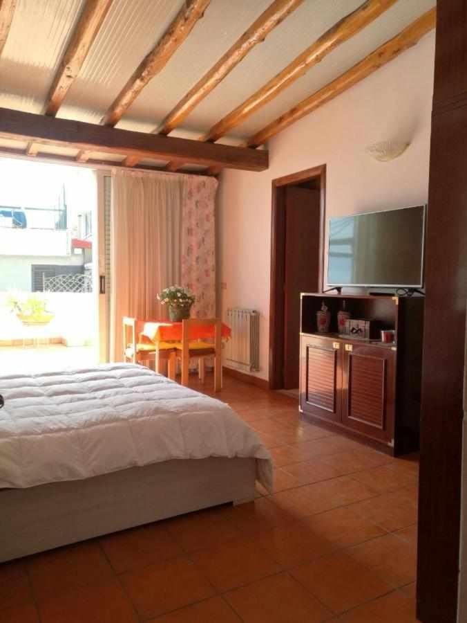 Il Terrazzo Di Marlu Villa Taormina Dış mekan fotoğraf