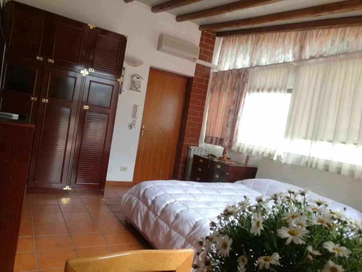 Il Terrazzo Di Marlu Villa Taormina Dış mekan fotoğraf