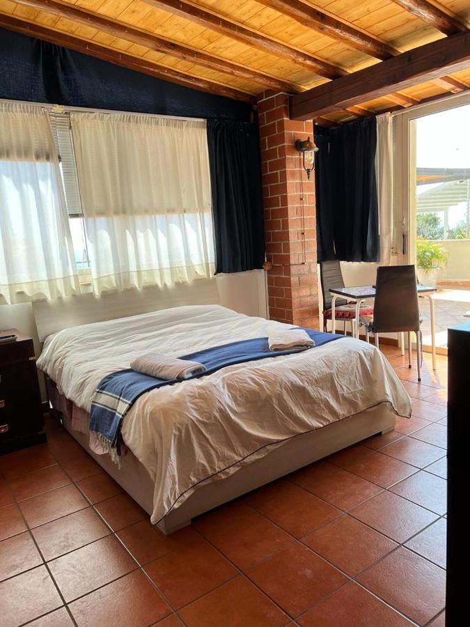 Il Terrazzo Di Marlu Villa Taormina Dış mekan fotoğraf