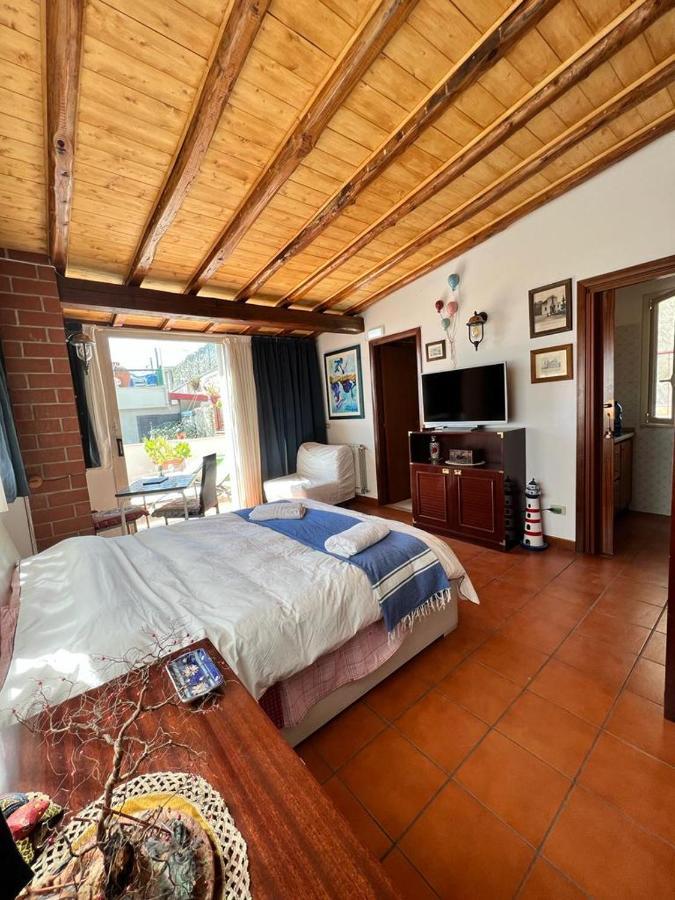 Il Terrazzo Di Marlu Villa Taormina Dış mekan fotoğraf