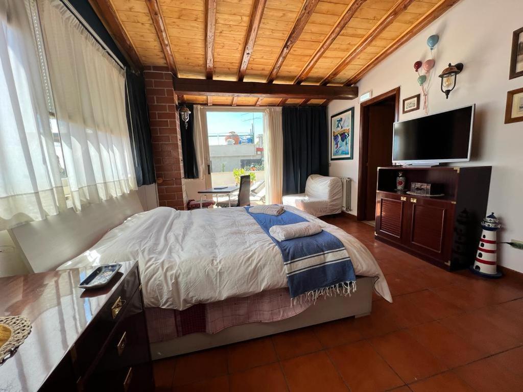 Il Terrazzo Di Marlu Villa Taormina Dış mekan fotoğraf