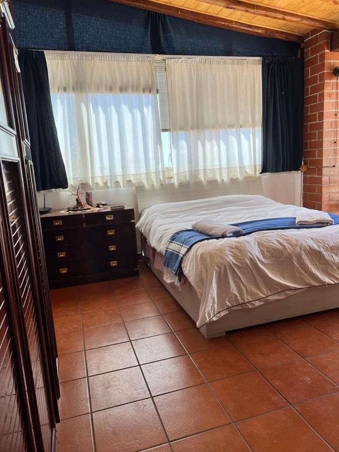 Il Terrazzo Di Marlu Villa Taormina Dış mekan fotoğraf