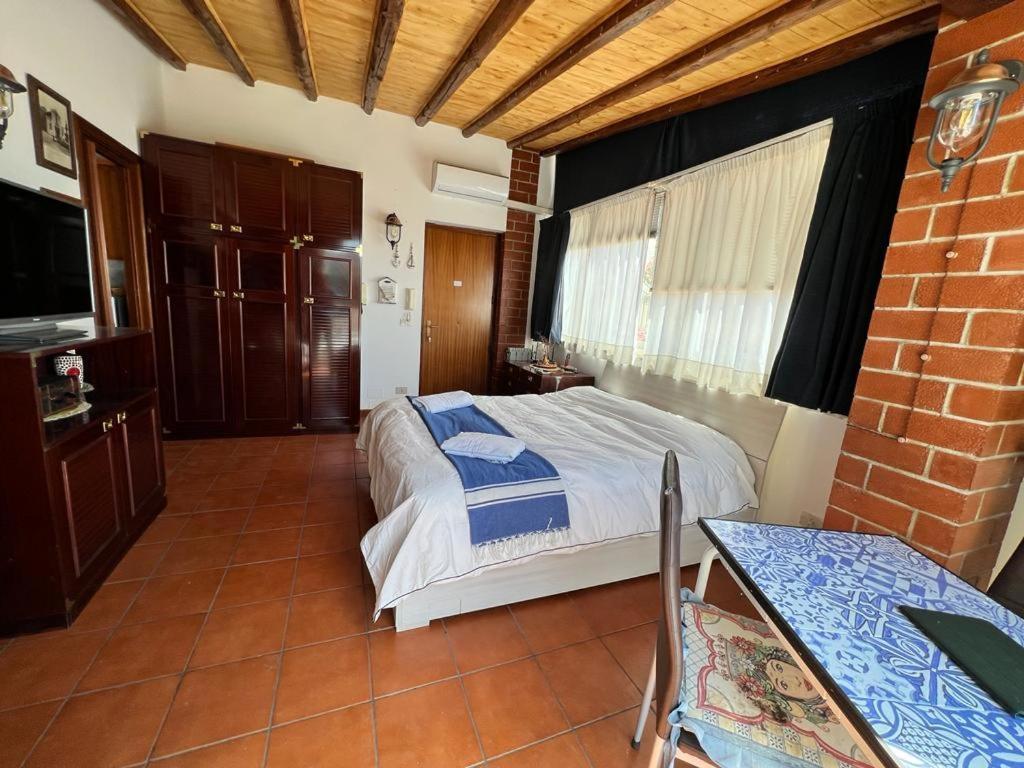 Il Terrazzo Di Marlu Villa Taormina Dış mekan fotoğraf