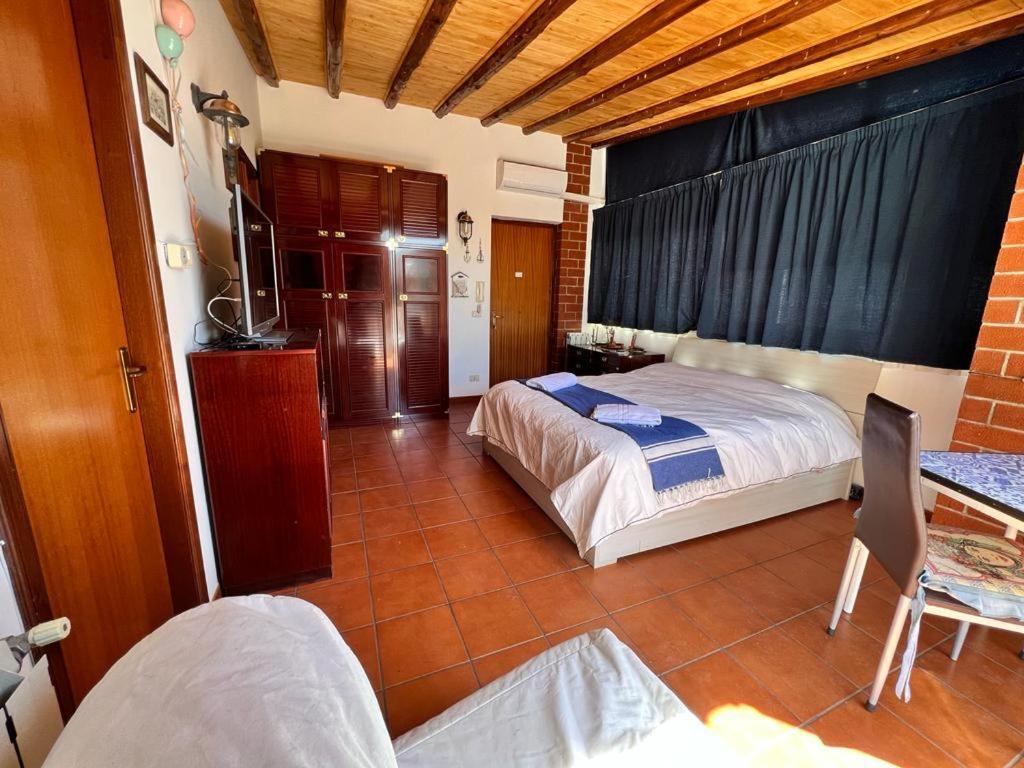 Il Terrazzo Di Marlu Villa Taormina Dış mekan fotoğraf